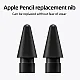 Ruidian Magnetic Active Stylus Pen (Black) - Q503