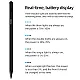 Ruidian Magnetic Active Stylus Pen (Black) - Q503