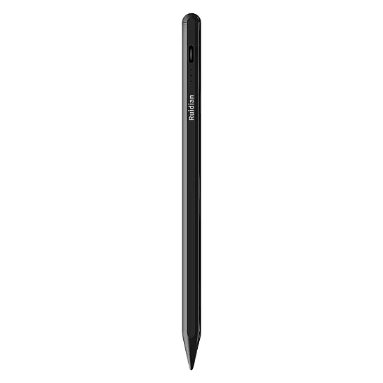 Ruidian Magnetic Active Stylus Pen (Black) - Q503