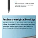 Ruidian Magnetic Active Stylus Pen (Black) - Q503