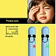 Ruidian iPad Pen for kids (blue) - 748