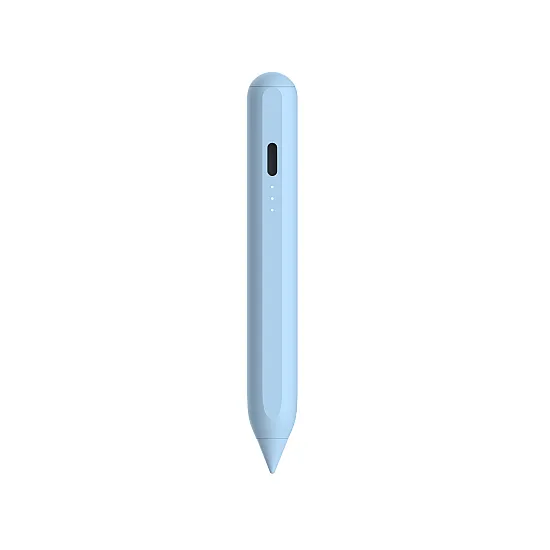 Ruidian iPad Pen for kids (blue) - 748