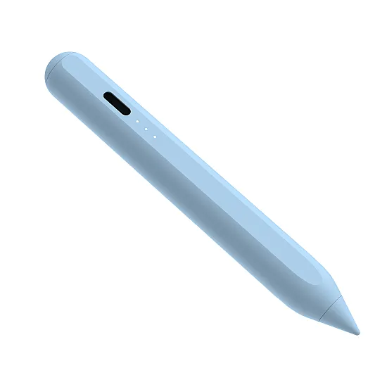 Ruidian iPad Pen for kids (blue) - 748