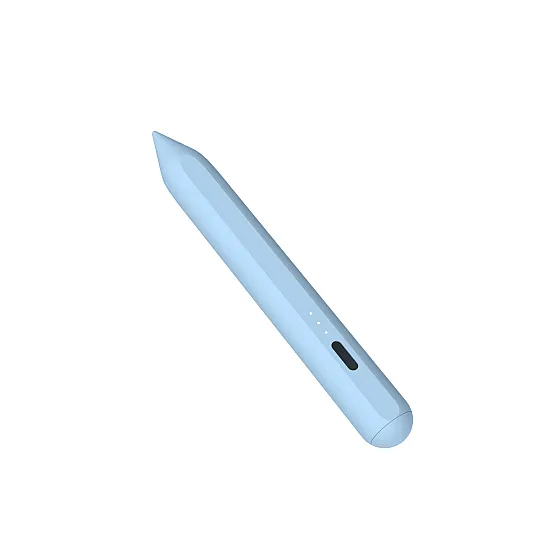 Ruidian iPad Pen for kids (blue) - 748