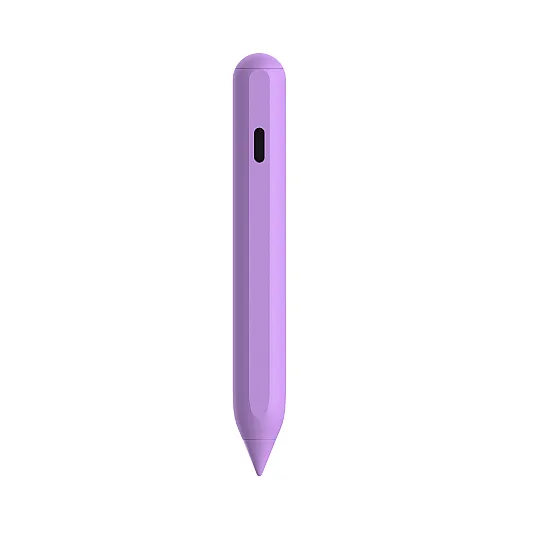Ruidian iPad Pen for kids (Purple) - 748
