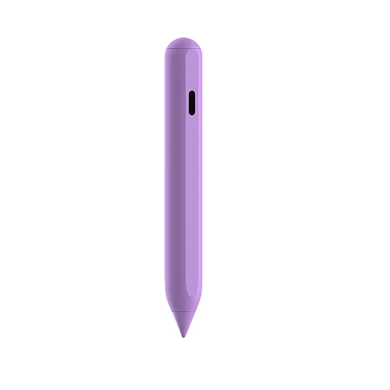 Ruidian iPad Pen for kids (Purple) - 748