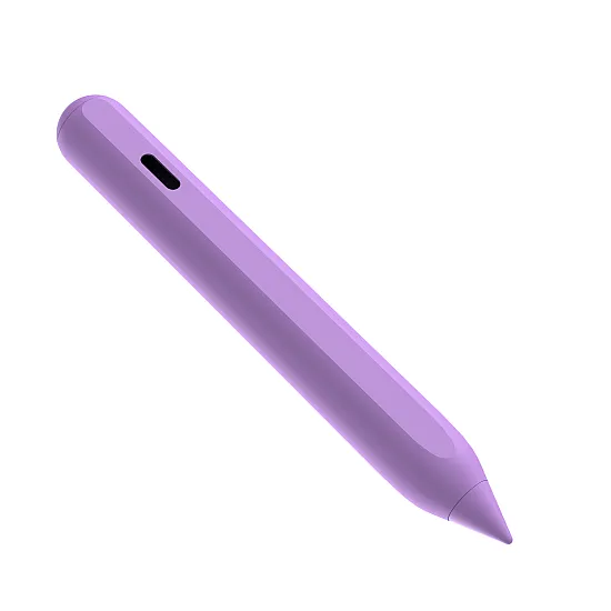 Ruidian iPad Pen for kids (Purple) - 748