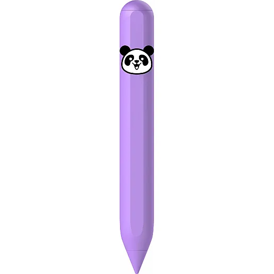 Ruidian iPad Pen for kids (Purple) - 748