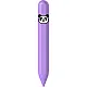 Ruidian iPad Pen for kids (Purple) - 748