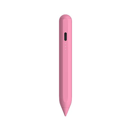 Ruidian iPad Pen for kids (Pink) - 748