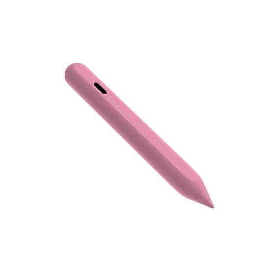Ruidian iPad Pen for kids (Pink) - 748