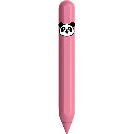 Ruidian iPad Pen for kids (Pink) - 748