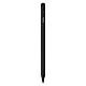 Ruidian Dual Charging Way Stylus Pen for iPad (BLACK) - 766