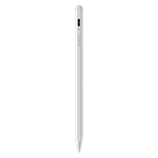 Ruidian Dual-System Stylus Pen for iPad with Palm Rejection & Universal Screens (iOS & Android) - QLD100