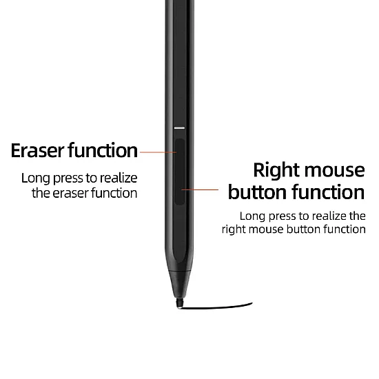 Ruidian MPP Pen for Microsoft Surface - SD0101