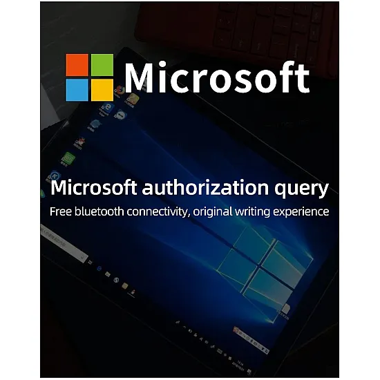 Ruidian MPP Pen for Microsoft Surface - SD0101
