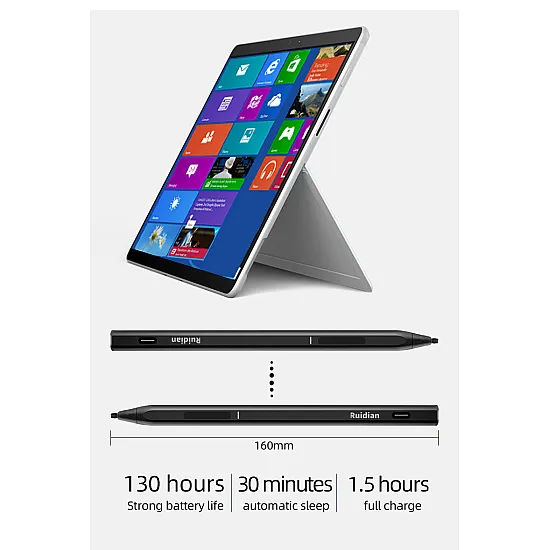 Ruidian MPP Pen for Microsoft Surface - SD0101