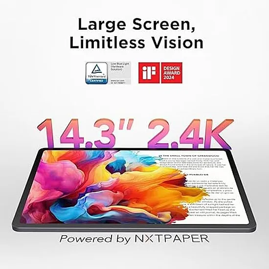 TCL NXTPAPER 14
