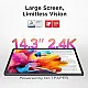 TCL NXTPAPER 14