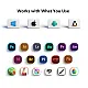 جرافيك تابلت VEIKK VK1060