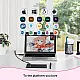 جرافيك تابلت VEIKK Pop VK430