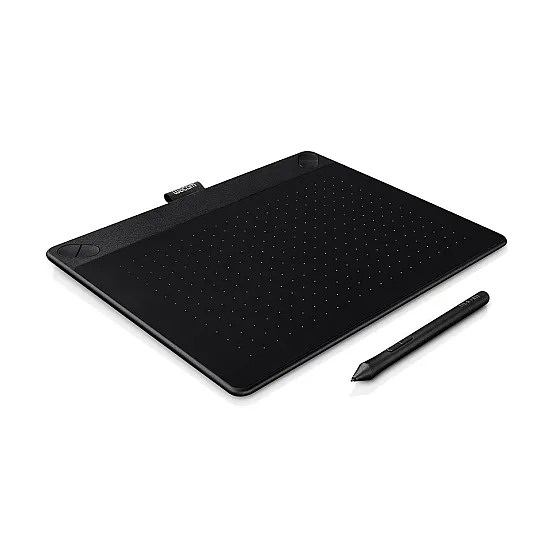 Wacom Intuos 3D CTH-690TK-N (Medium/Black) Wacom Intuos 3D CTH-690TK-N (Medium/Black)