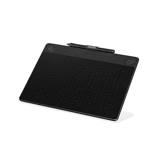 Wacom Intuos 3D CTH-690TK-N (Medium/Black) Wacom Intuos 3D CTH-690TK-N (Medium/Black)
