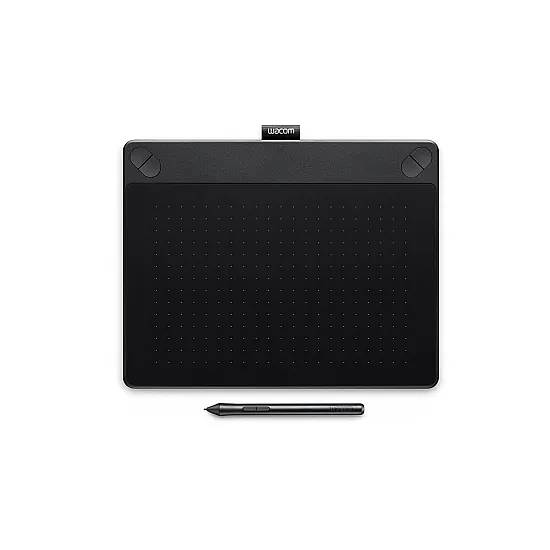 Wacom Intuos 3D CTH-690TK-N (Medium/Black) Wacom Intuos 3D CTH-690TK-N (Medium/Black)