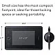 Wacom Intuos Pro PTH-460K0B (Small, Black, 2019)