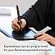 Wacom Intuos Pro PTH-460K0B (Small, Black, 2019)