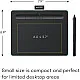 Wacom Intuos CTL-4100WLE-N Bluetooth (Small/Pistachio)