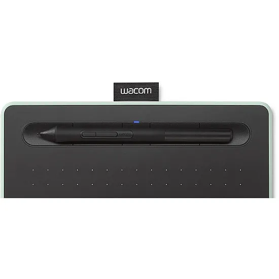 Wacom Intuos CTL-4100WLE-N Bluetooth (Small/Pistachio)