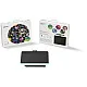 Wacom Intuos CTL-4100WLE-N Bluetooth (Small/Pistachio)