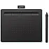 Wacom Intuos CTL-4100WLE-N Bluetooth (Small/Pistachio)