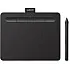 Wacom Intuos CTL-4100WLK-N Bluetooth (Small/Black)