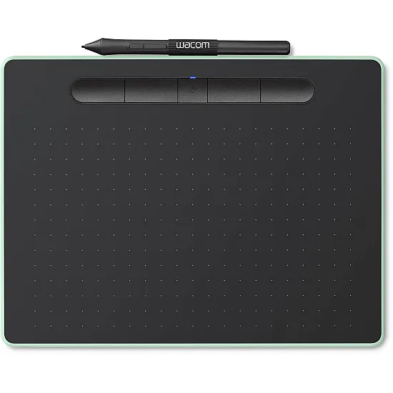 Wacom Intuos CTL-6100WLE-N Bluetooth (Medium/Pistachio