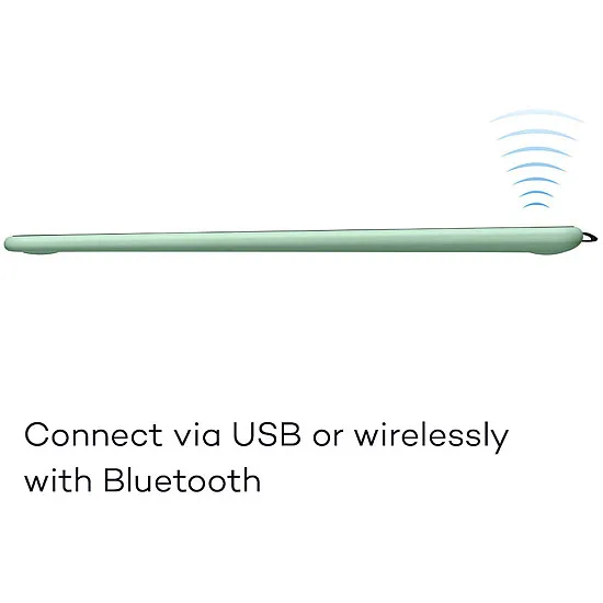 Wacom Intuos CTL-6100WLE-N Bluetooth (Medium/Pistachio)