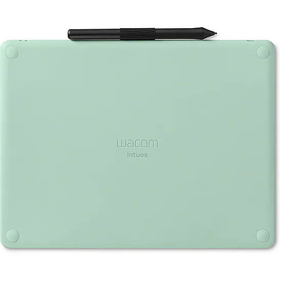 Wacom Intuos CTL-6100WLE-N Bluetooth (Medium/Pistachio)