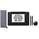 Wacom Intuos Pro Paper Edition PTH-660P (Medium, Black)