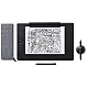 Wacom Intuos Pro Paper Edition PTH-860P (Large, Black) Wacom Intuos Pro Paper Edition PTH-860P (Large, Black)