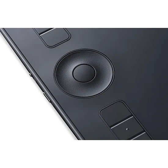 Wacom Intuos Pro Paper Edition PTH-860P (Large, Black) Wacom Intuos Pro Paper Edition PTH-860P (Large, Black)