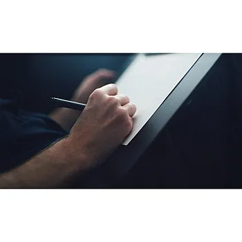 جرافيك تابلت Wacom Intuos Pro Paper Edition PTH-860P (كبير، اسود)