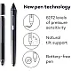 Wacom Intuos Pro Paper Edition PTH-860P (Large, Black) Wacom Intuos Pro Paper Edition PTH-860P (Large, Black)