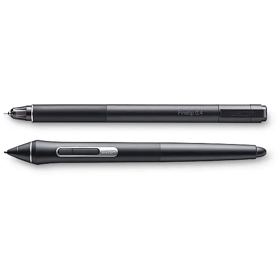 Wacom Intuos Pro Paper Edition PTH-860P (Large, Black) Wacom Intuos Pro Paper Edition PTH-860P (Large, Black)