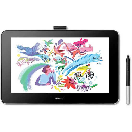 Wacom One 2019 (Gen1)
