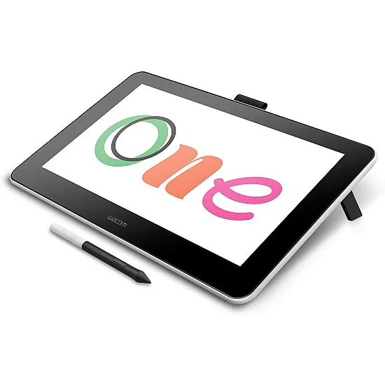 Wacom One 2019 (Gen 1) - DTC133-W0A | DGtizers
