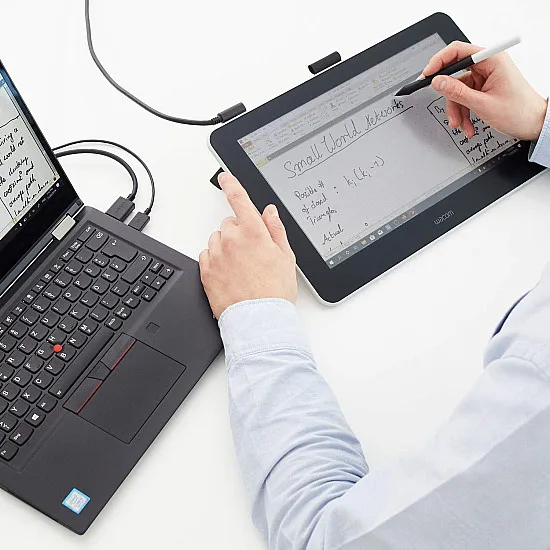 Wacom One 2019 (Gen1)