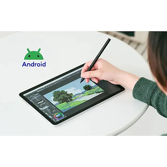 Wacom MovinkPad 11 (All-in-one)