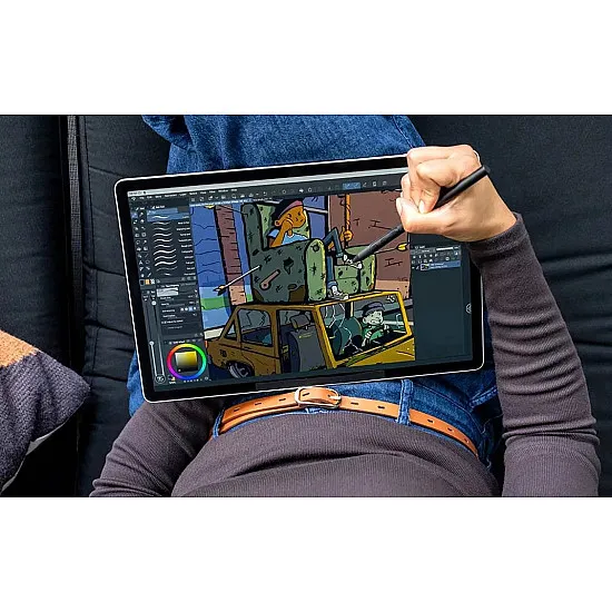 تابلت Wacom MovinkPad Pro 14 (All-in-one)
