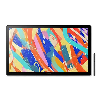 شاشة رسم واكوم سينتيك 24 (2025) - DTK246